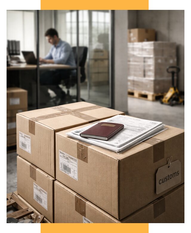 Параллельный импорт под ключ от 20408 р., логистика от СетСервис-Кмс